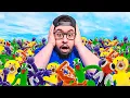 I Bought EVERY Rainbow Friends PLUSH
