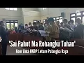 Download Lagu Sai Pahot ma Rohangku Tuhan - Koor Ama HKBP Letare Palangka Raya