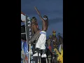 All Over - Fay Ann Lyons- Alvarez , fet. The Baron 2012 Soca
