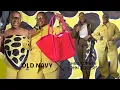 OLD NAVY x CHRISTOPHER JOHN ROGERS TRY ON HAUL