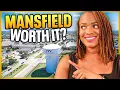 Why Everyone s Moving to Mansfield TX 2025 Top Best Dallas Suburb Right Now