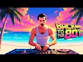 Ultimate 80s DJ Set 4 Hours of Nonstop Classic Hits and Dancefloor Anthems