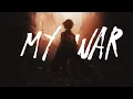 Download Lagu My War - Attack On Titan [AMV]
