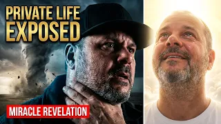 Every Secret Exposed What I Saw During 52 Minutes in Heaven
