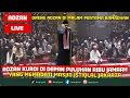 Download Lagu Adzan | Adzan Kurdi Mix Kashmir Menghiasi Ramadhan Pertama di Masjid Istiqlal || Jamaah Membludak