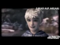Sorry . ( jack frost and elsa )