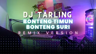 dj tarling 