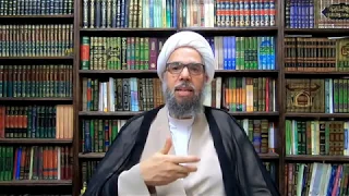 الرسالة الثامنة والعشرون: المباني الفقهية في ثبوت الهلال  | العلامة الشيخ نزار آل سنبل