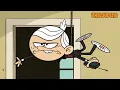 Download Lagu The Loud House: \