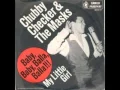 Chubby Checker with ZZ \u0026 De Maskers Baby Baby Balla Balla