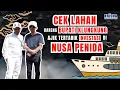 Download Lagu CEK LAHAN BARENG BUPATI KLUNGKUNG, AJIK TERTARIK INVESTASI DI NUSA PENIDA!