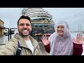 Lagu Disney Cruise Line Vlog | Day 6 \u0026 7 | Stavanger \u0026 Day at Sea | September 2025 | Adam Hattan \u0026 Gary C