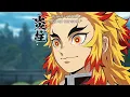 THE HASHIRA MEETING ARC KIMETSU NO YAIBA