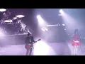 Silversun Pickups - Don't Know Yet (The Wiltern, Los Angeles CA 2/7/2020)