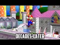 Download Lagu ⭐ Super Mario 64 - Decades Later
