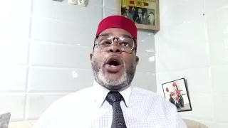 كيف تبطلين عين المعيان دندنها
