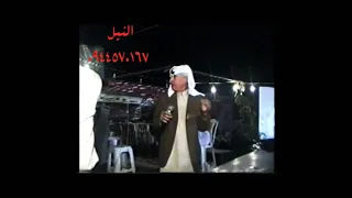 احمد تلاوي دبكات نار 