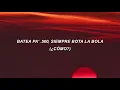 Soltera (Remix) - Lunay X Daddy Yankee X Bad Bunny (Letra/Lyrics)
