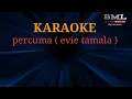 Download Lagu karaoke‼️percuma‼️evie tamala