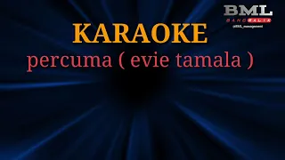 Download karaoke‼️percuma‼️evie tamala MP3