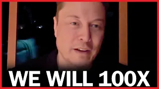 Elon Musk Just Made Bonkers New Predictions