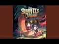 Gravity Falls Main Title Theme