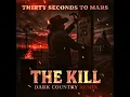 Thirty Seconds To Mars - The Kill | Dark Country Version