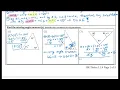 IM2 Notes 1 3 4 Triangle Sum and Midpoints