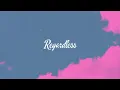 Raye & Rudimental - Regardless (Official Audio)