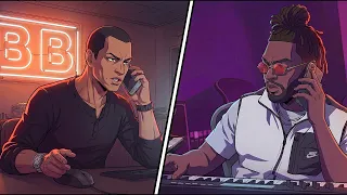 j hus did you see beat breakdown by jae5