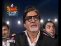 Hrithik Singing 'Tere Jaisa Yaar Kahan'