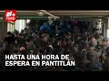 Download Lagu Colapsa estación Pantitlán del Metro CDMX - Expreso de la Mañana