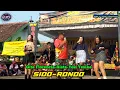 Download Lagu D'Jandhutan Koplo || Sido Rondo Voc GITA FLORENCIA New Bagaskoro Live PELEMAHAN