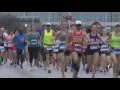 H-E-B Alamo Half in 60 Seconds