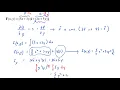 16 3 2a Finding a Potential Function for a Planar Vector Field