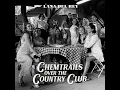 Chemtrails Over The Country Club