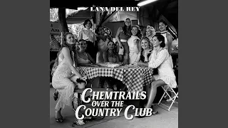 Download Chemtrails Over The Country Club MP3