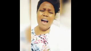 hlanzinhliziyo yam jesu 