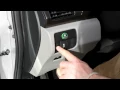 2015 Honda Accord Lane Departure Warning System
