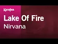 Download Lagu Karaoke Lake Of Fire - Nirvana *