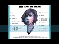Download Lagu Aura (JKC) - The Hats We Wear  (Full Album CDR 2000)