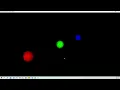 VTK Example - ColorDisconnectedRegions