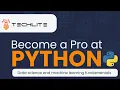 Python Programming Fundamentals Data Types Variables and Syntax Essentials