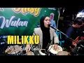 Lagu MILIKKU - HJ MUTIK NIDA RATU KENDANG - H2 Entertaimen - Besi Tua Audio