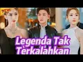 Lagu SELALU DIREMEHKAN TERNYATA DIA KETUA ISTANA NAGAR || Bangkit dan berkuasa full video | #dramachina