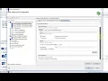 Location of debug flash tool in mcuxpresso