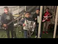 La Del Mono Colorado-Los Huskies Del Norte