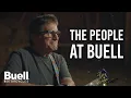 The People with Erik Buell