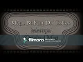 Download Lagu Mega Bt Feat Da Coffee - Meropa (Original Mix)