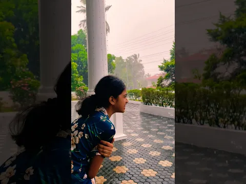 #tiyakutty #kidsyoutuber #rainyday #HomeSweethome